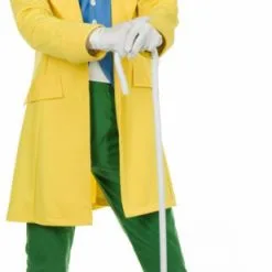 Mad Hatter Adult Costume