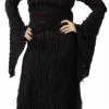 Graveyard Vampiress Adult Plus Costume