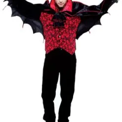Count Adult Plus Costume