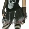 Faces Skull Adult Costume