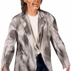 Zombie Adult Coat