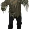 Swamp Monster Adult Costume