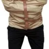 Cannibal Straight Jacket Adult Costume