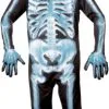 X-Ray Skeleton Adult Costume