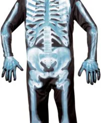 X-Ray Skeleton Adult Costume