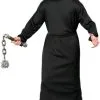 Horror Robe Adult Costume