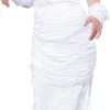 Mummy Dearest Adult Costume