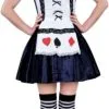 Gothic Alice Adult Costume