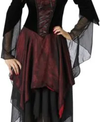 Lady Dracula Adult Costume