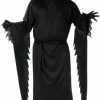 Bleeding Zombie Ghost Face Adult Costume