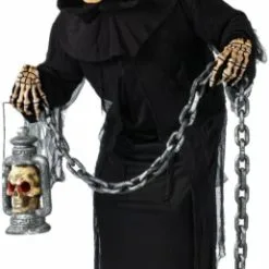 Grave Ghoul Adult Costume