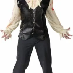 Bloody Vampire Adult Costume