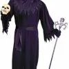 Unknown Phantom Adult Plus Costume