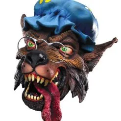 Big Bad Wolf Mask