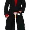 Evil Mad Hatter Adult Costume