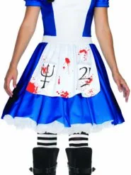 American McGee's Alice Adult Costume