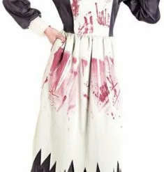 Nurse Mercy Adult Costume