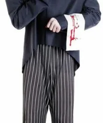 Headless Butler Adult Costume