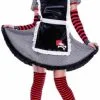 Gothic Rag Doll Adult Costume