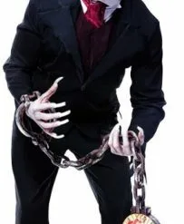 Wicked White Rabbit Adult Costume