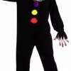 Joker Jack Adult Costume
