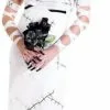 Franken-Bride Adult Costume