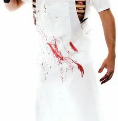 Meat Man Adult Costume