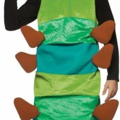 The World Of Eric Carle The Very Hungry Caterpillar Deluxe Adult