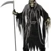Mr. Grim Horror Robe Adult Costume