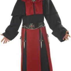 Dark Minion Adult Costume