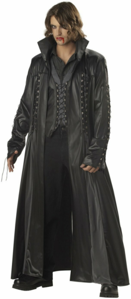 Baron Von Bloodshed Adult Costume 1 Baron Von Bloodshed Adult Costume
