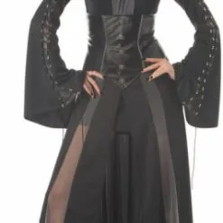 Baroness Von Bloodshed Adult Costume