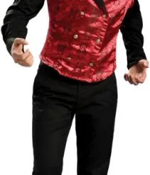 Underlord Adult Costume