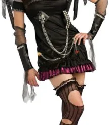 Gothic Chic Adult Costume