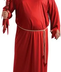 Lucifer Plus Adult Costume