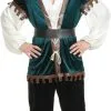 Renegade Robin Hood Adult Costume