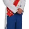 Charming Prince Adult Costume