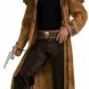 Zombie Gunslinger Adult Costume
