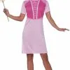Retro Princess Adult Costume