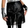 Beautiful Bones Adult Costume