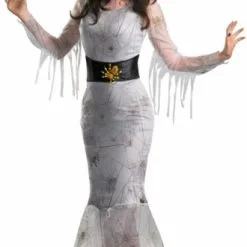 Clive Barker - The Web Woman Deluxe Adult Costume