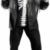 Cryptic Rocker Plus Adult Costume
