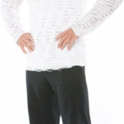 Mummy Hoodie Adult Costume