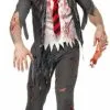 Highschool Horror School Boy Adult Costume