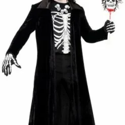 Voodoo Man Adult Costume