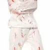 Crazed Lunatic Adult Costume
