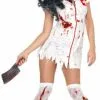 Zombie Nurse Adult Costume