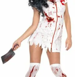 Zombie Nurse Adult Costume