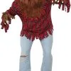 Werewolf Adult Plus Costume