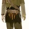 Wicked Neverland Wicked Peter Adult Costume